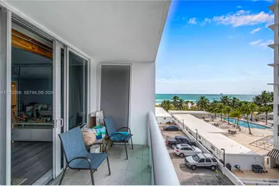 5001 Collins Ave #4E, Miami Beach, FL 33140 - Photo 8