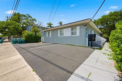 101 NW 74th St #3, Miami, FL 33150 - Photo 1