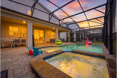 4576 Target Blvd, Kissimmee, FL 34746 - Photo 2