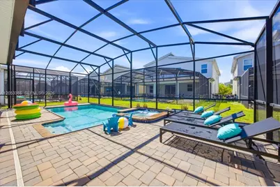 4576 Target Blvd, Kissimmee, FL 34746 - Photo 32