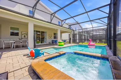 4576 Target Blvd, Kissimmee, FL 34746 - Photo 4