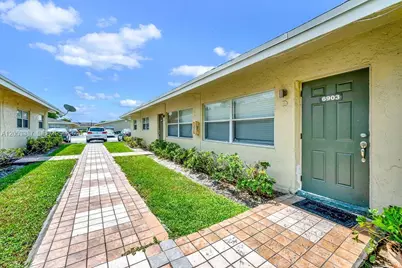 572 SW Kathy Ct, Margate, FL 33068 - Photo 26