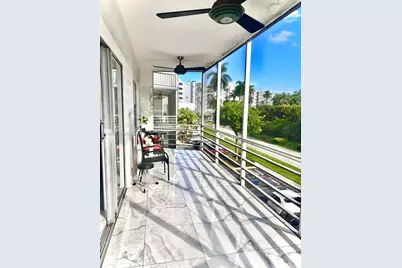300 Diplomat Pkwy #301, Hallandale Beach, FL 33009 - Photo 14