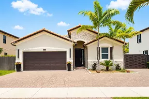 28151 SW 128th Path, Homestead, FL 33033 - Photo 2