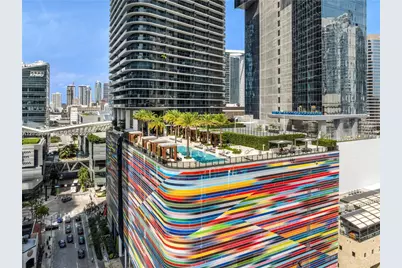 801 S Miami Ave #3006, Miami, FL 33130 - Photo 2