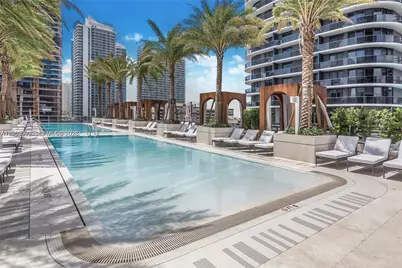 801 S Miami Ave #3006, Miami, FL 33130 - Photo 18
