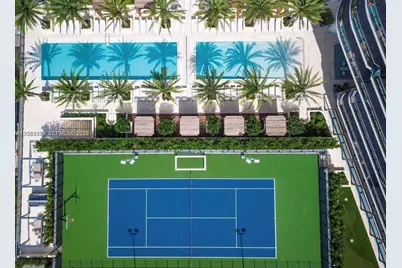 801 S Miami Ave #3006, Miami, FL 33130 - Photo 28