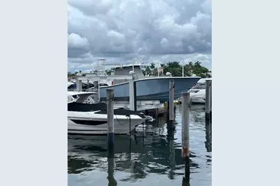 4 Grove Isle Drive Slip C-13, Coconut Grove, FL 33133 - Photo 14