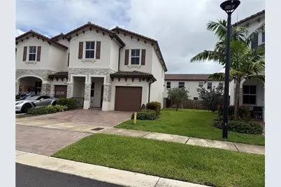 12845 NW 24th Ave #0, Miami, FL 33167 - Photo 2
