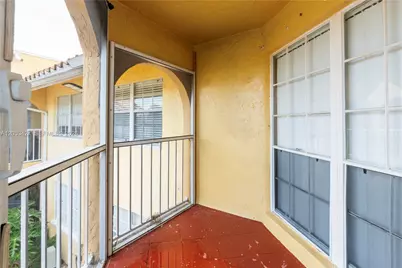 15635 SW 74th Cir Dr #12, Miami, FL 33193 - Photo 2