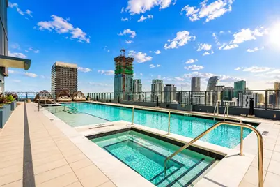 121 NE 5th St #3411, Miami, FL 33132 - Photo 8