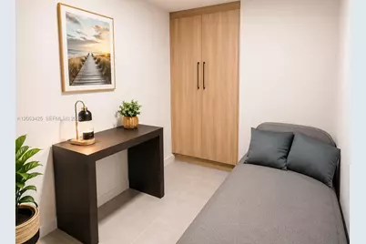 121 NE 5th St #3411, Miami, FL 33132 - Photo 6