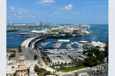 159 NE 6th St #3215, Miami, FL 33132 - Photo 26