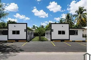 60 NW 71st St, Miami, FL 33150 - Photo 1
