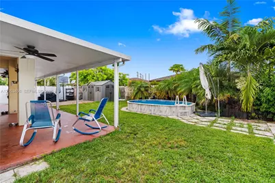 25501 SW 132nd Ave, Homestead, FL 33032 - Photo 20