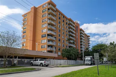 2450 NE 135th St #209, North Miami, FL 33181 - Photo 24