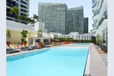 1300 S Miami Ave #PH5210, Miami, FL 33130 - Photo 24