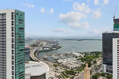 851 NE 1st Ave #4407, Miami, FL 33132 - Photo 8