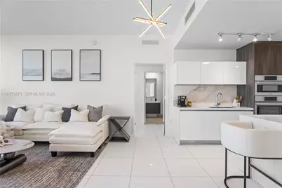 851 NE 1st Ave #2308, Miami, FL 33132 - Photo 4