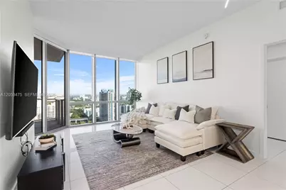 851 NE 1st Ave #2308, Miami, FL 33132 - Photo 1