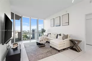 851 NE 1st Ave, Miami, FL 33132 - Photo 1