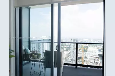 159 NE 6th St #4704, Miami, FL 33132 - Photo 24