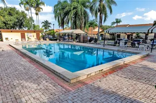 11061 NW 38th Pl, Sunrise, FL 33351 - Photo 44