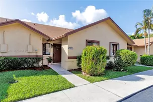 11061 NW 38th Pl, Sunrise, FL 33351 - Photo 2