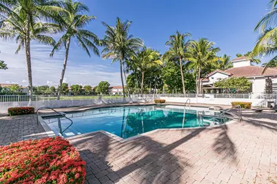 2833 SW 82nd Ave #104, Miramar, FL 33025 - Photo 18