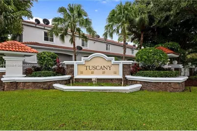 2833 SW 82nd Ave #104, Miramar, FL 33025 - Photo 1