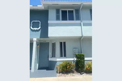 3558 Oleander Ter #3558, Riviera Beach, FL 33404 - Photo 1