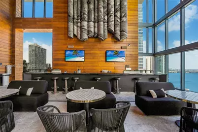 1451 Brickell Ave #2306, Miami, FL 33131 - Photo 18