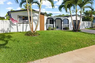 5049 SW 88th Terrace, Cooper City, FL 33328 - Photo 32