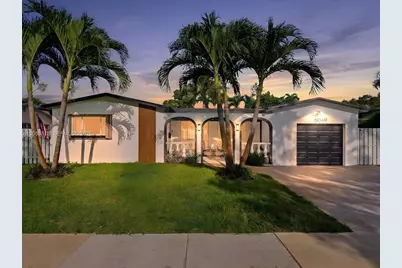5049 SW 88th Ter, Cooper City, FL 33328 - Photo 2