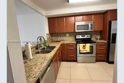 1100 NE 191st St #24E, Miami, FL 33179 - Photo 2