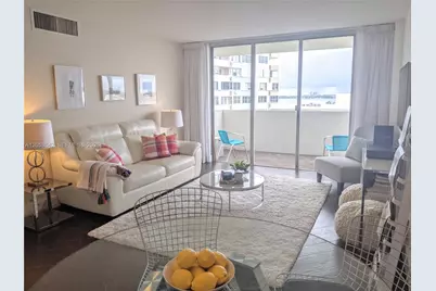 5 Island Ave #8K, Miami Beach, FL 33139 - Photo 2