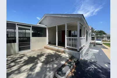 3070 Cove Dr, Dania Beach, FL 33312 - Photo 2