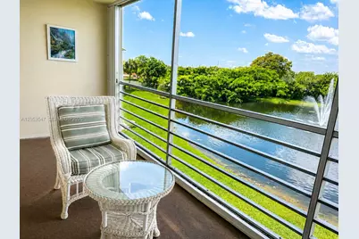 2503 Antigua Ter #K3, Coconut Creek, FL 33066 - Photo 2