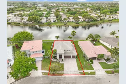 850 NW 168th Ave, Pembroke Pines, FL 33028 - Photo 42