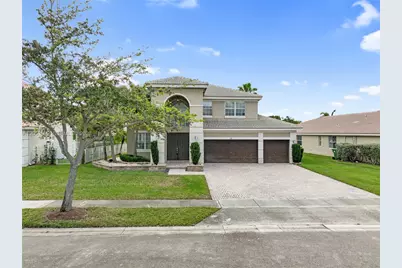 850 NW 168th Ave, Pembroke Pines, FL 33028 - Photo 1