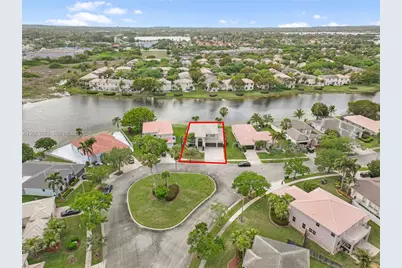 850 NW 168th Ave, Pembroke Pines, FL 33028 - Photo 42