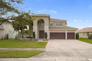 850 NW 168th Ave, Pembroke Pines, FL 33028 - Photo 1