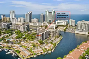 200 Leslie Dr, Hallandale Beach, FL 33009 - Photo 1