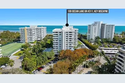 199 Ocean Lane Dr #311, Key Biscayne, FL 33149 - Photo 1