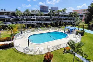 201 NE 14th Ave, Hallandale Beach, FL 33009 - Photo 1