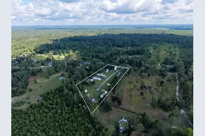 1269 W Roberts Aman Rd, Other City - In The State Of Florida, FL 32347 - Photo 8