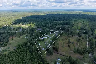 1269 W Roberts Aman Rd, Other City - In The State Of Florida, FL 32347 - Photo 8
