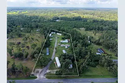 1269 W Roberts Aman Rd, Other City - In The State Of Florida, FL 32347 - Photo 10