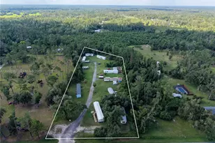 1269 W Roberts Aman Rd, Other City - In The State Of Florida, FL 32347 - Photo 10