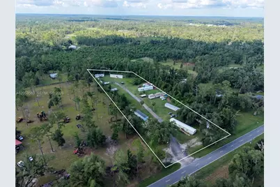 1269 W Roberts Aman Rd, Other City - In The State Of Florida, FL 32347 - Photo 8